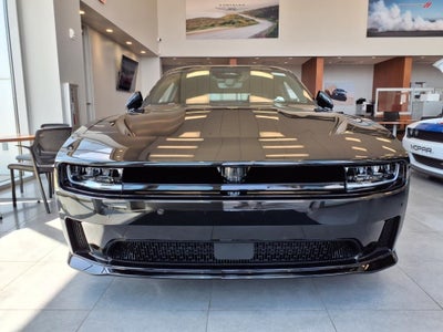 2025 Dodge Charger R/T