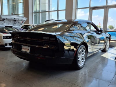 2025 Dodge Charger R/T