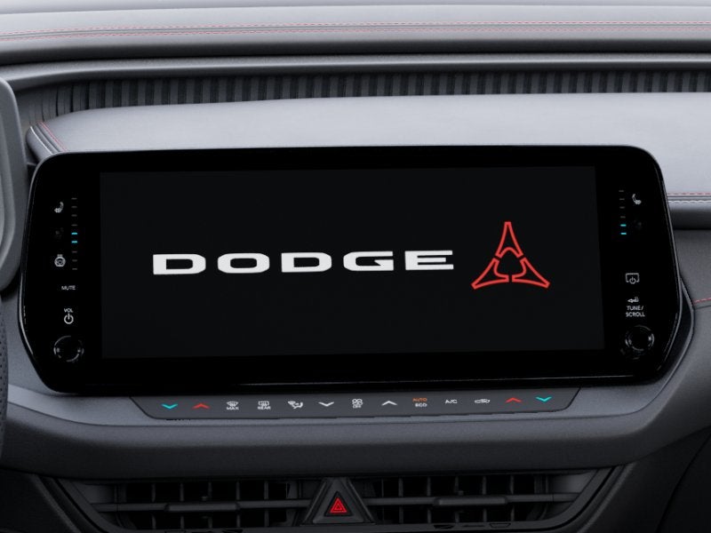 2025 Dodge Charger R/T