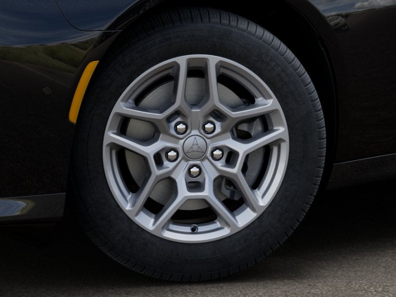 2025 Dodge Charger R/T