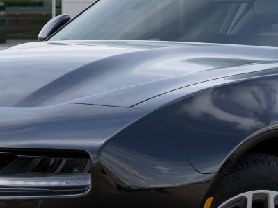 2025 Dodge Charger R/T