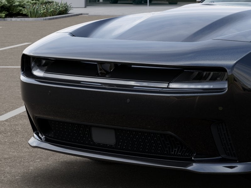 2025 Dodge Charger R/T