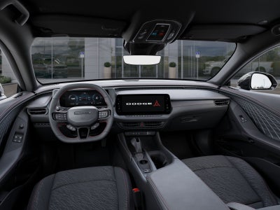 2025 Dodge Charger R/T
