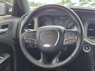 2022 Dodge Charger SXT BLACKTOP PKG