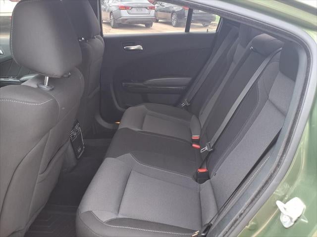 2022 Dodge Charger SXT BLACKTOP PKG
