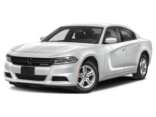2023 Dodge Charger SXT "LAST CALL" EDITION