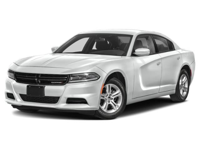 2023 Dodge Charger SXT "LAST CALL" EDITION