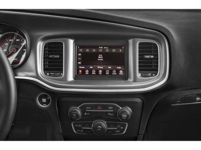 2023 Dodge Charger SXT "LAST CALL" EDITION