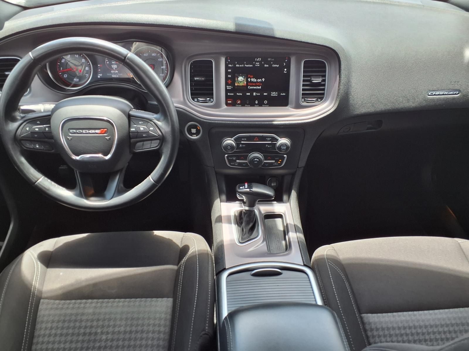 2023 Dodge Charger SXT "LAST CALL" EDITION