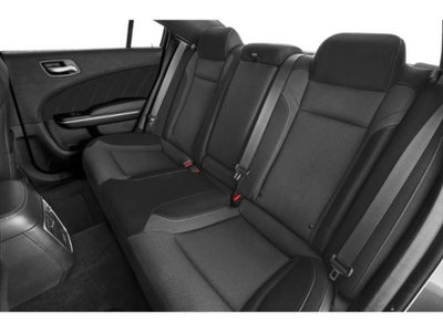 2023 Dodge Charger SXT "LAST CALL" EDITION