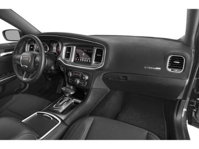 2023 Dodge Charger SXT "LAST CALL" EDITION
