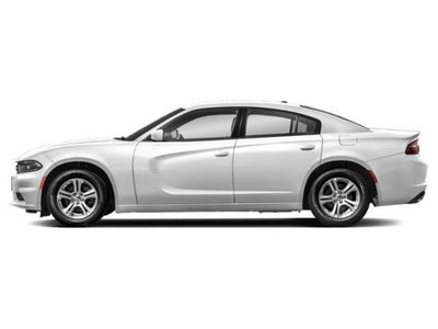 2023 Dodge Charger SXT "LAST CALL" EDITION