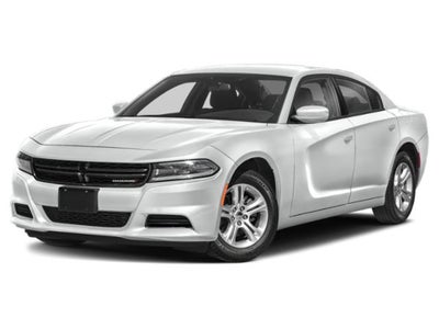 2023 Dodge Charger SXT "LAST CALL" EDITION