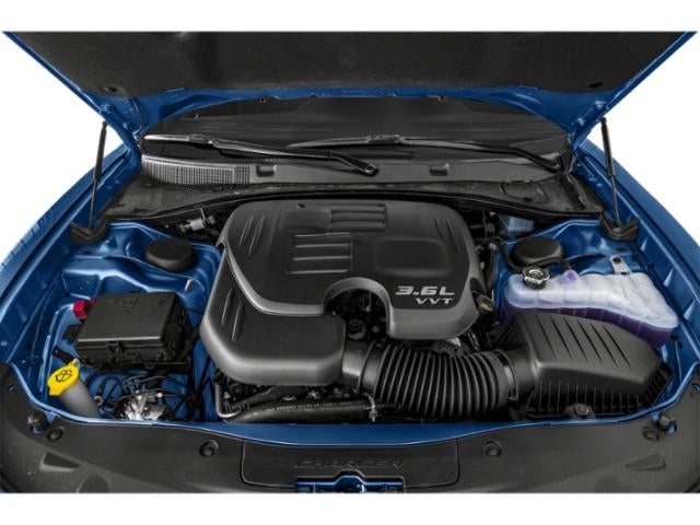 2023 Dodge Charger SXT "LAST CALL" EDITION