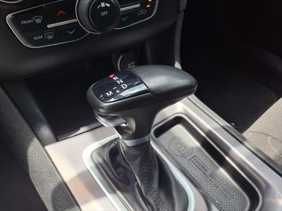 2023 Dodge Charger SXT "LAST CALL" EDITION