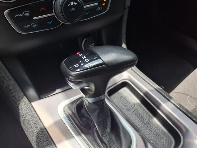 2023 Dodge Charger SXT "LAST CALL" EDITION