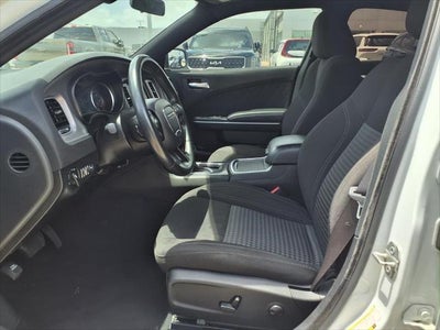 2023 Dodge Charger SXT "LAST CALL" EDITION