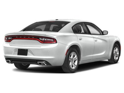 2023 Dodge Charger SXT "LAST CALL" EDITION
