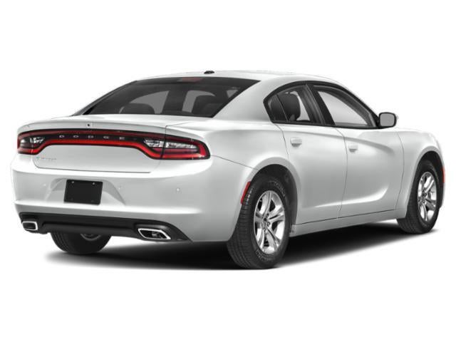 2023 Dodge Charger SXT "LAST CALL" EDITION
