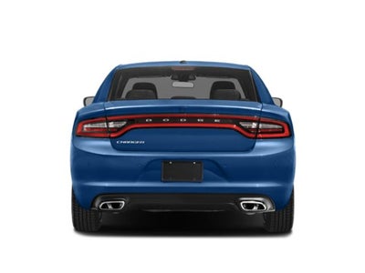 2023 Dodge Charger SXT "LAST CALL" EDITION