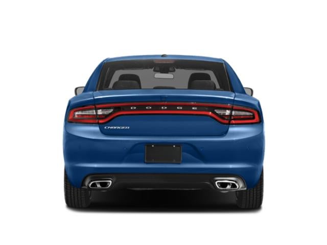 2023 Dodge Charger SXT "LAST CALL" EDITION