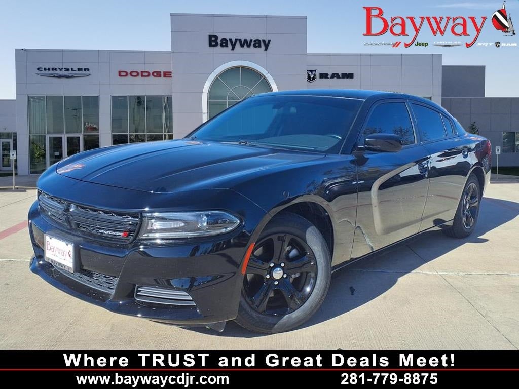 2021 Dodge Charger SXT APPLE CARPLAY & ANDROID AUTO