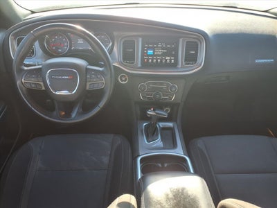 2021 Dodge Charger SXT APPLE CARPLAY & ANDROID AUTO