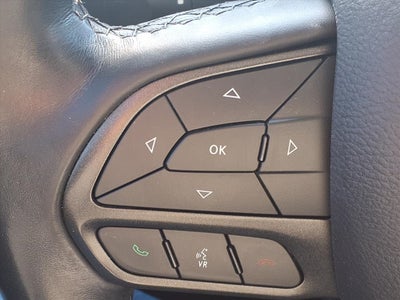 2021 Dodge Charger SXT APPLE CARPLAY & ANDROID AUTO