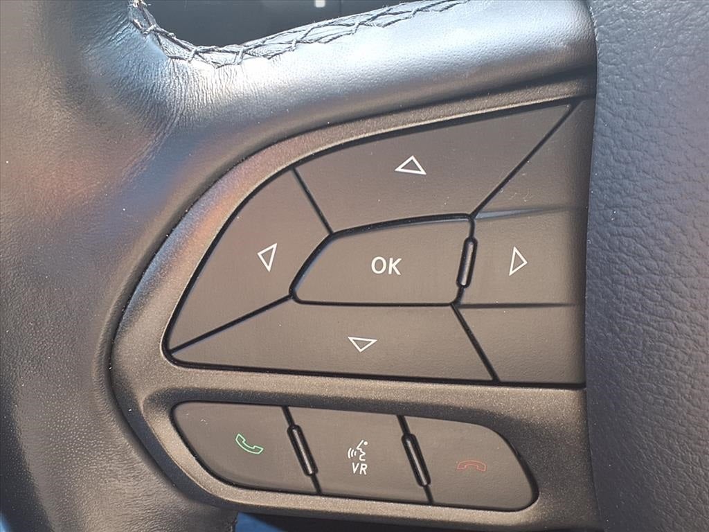 2021 Dodge Charger SXT APPLE CARPLAY & ANDROID AUTO