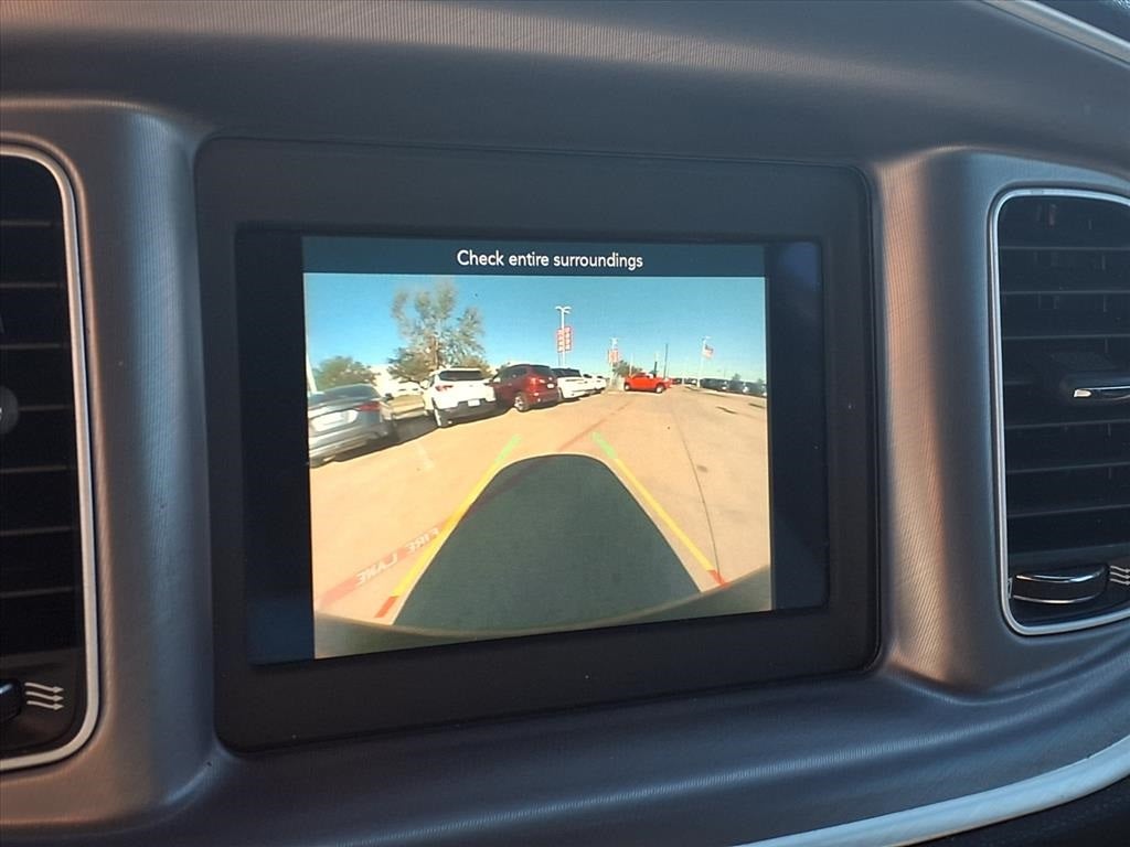 2021 Dodge Charger SXT APPLE CARPLAY & ANDROID AUTO