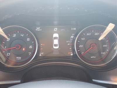 2021 Dodge Charger SXT APPLE CARPLAY & ANDROID AUTO