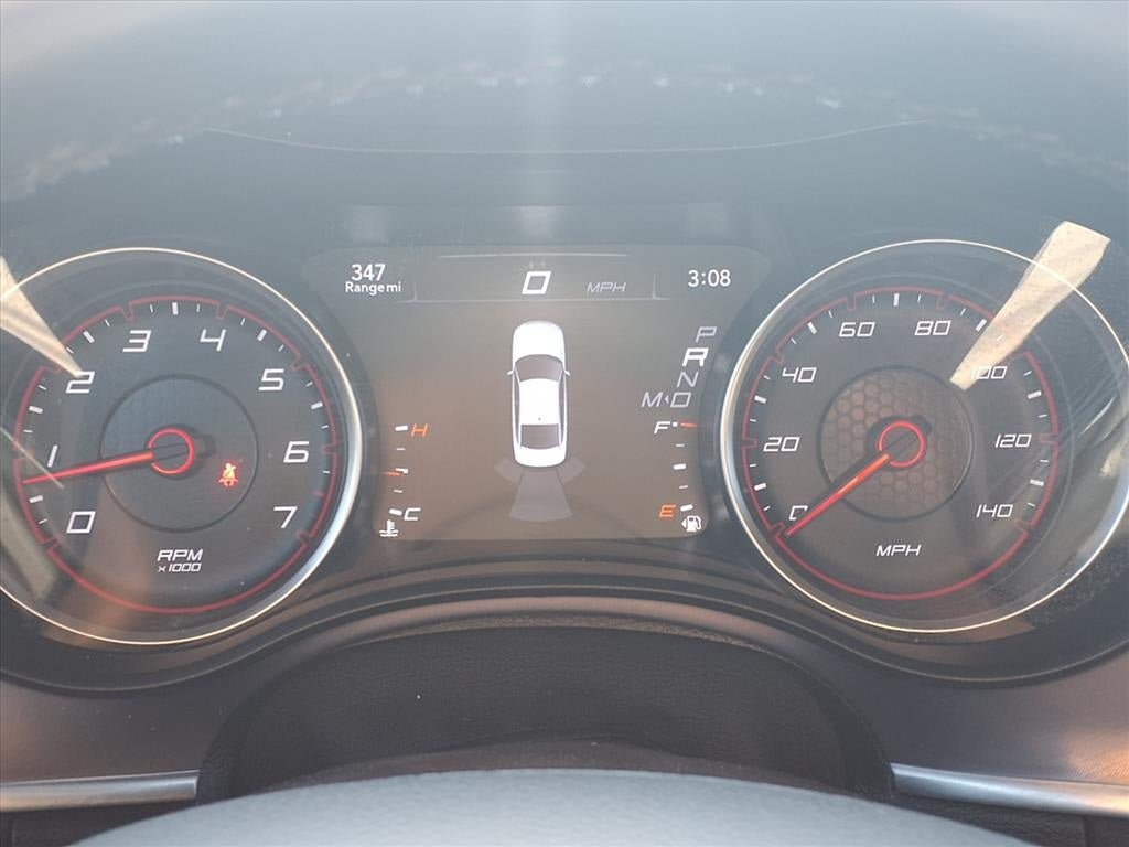 2021 Dodge Charger SXT APPLE CARPLAY & ANDROID AUTO