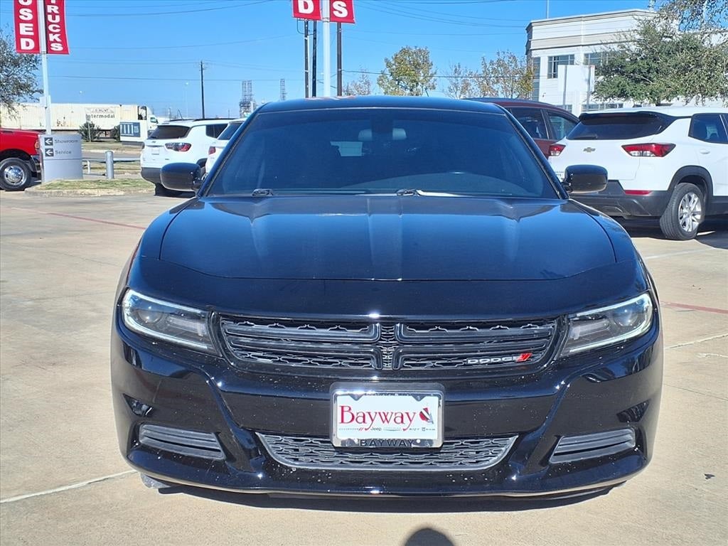 2021 Dodge Charger SXT APPLE CARPLAY & ANDROID AUTO