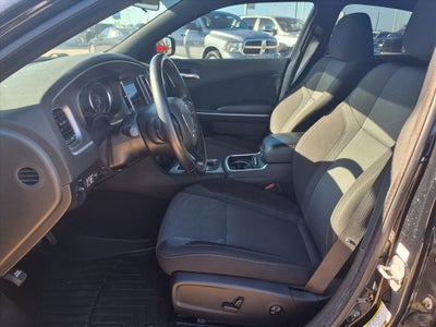 2021 Dodge Charger SXT APPLE CARPLAY & ANDROID AUTO