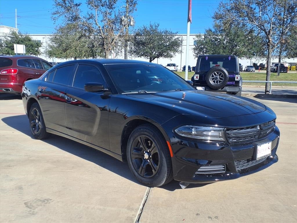 2021 Dodge Charger SXT APPLE CARPLAY & ANDROID AUTO
