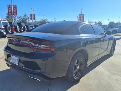 2021 Dodge Charger SXT APPLE CARPLAY & ANDROID AUTO