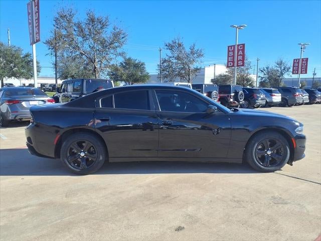 2021 Dodge Charger SXT APPLE CARPLAY & ANDROID AUTO