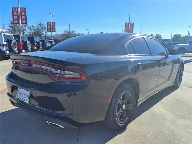 2021 Dodge Charger SXT APPLE CARPLAY & ANDROID AUTO