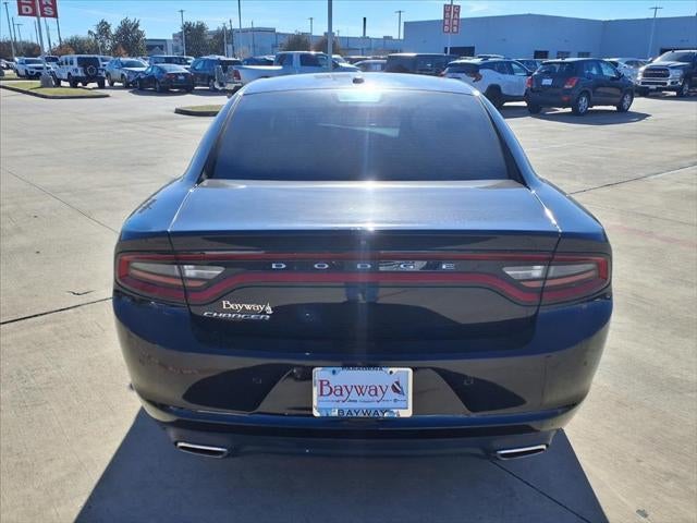 2021 Dodge Charger SXT APPLE CARPLAY & ANDROID AUTO