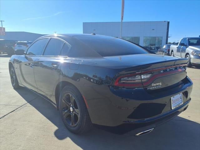 2021 Dodge Charger SXT APPLE CARPLAY & ANDROID AUTO