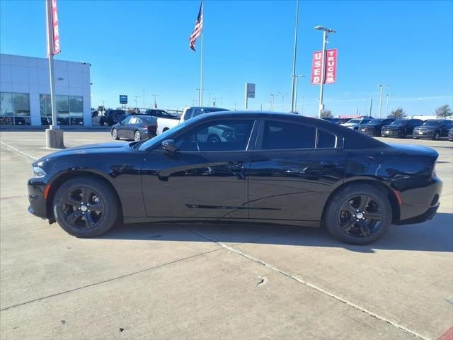 2021 Dodge Charger SXT APPLE CARPLAY & ANDROID AUTO