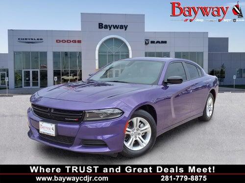 2023 Dodge Charger SXT "LAST CALL"