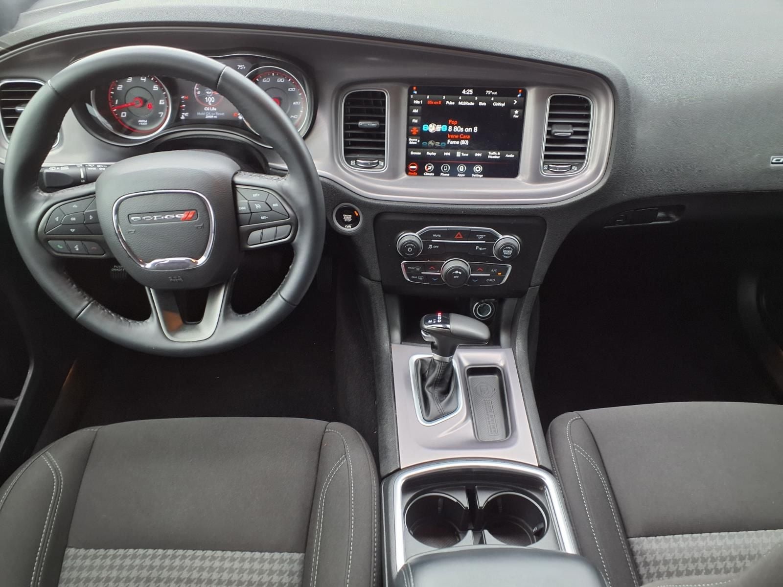 2023 Dodge Charger SXT "LAST CALL"