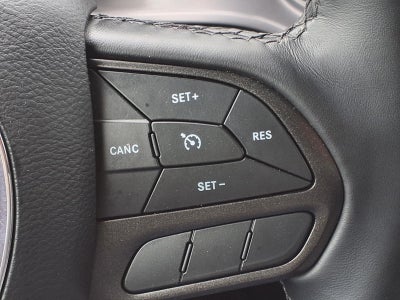 2023 Dodge Charger SXT "LAST CALL"