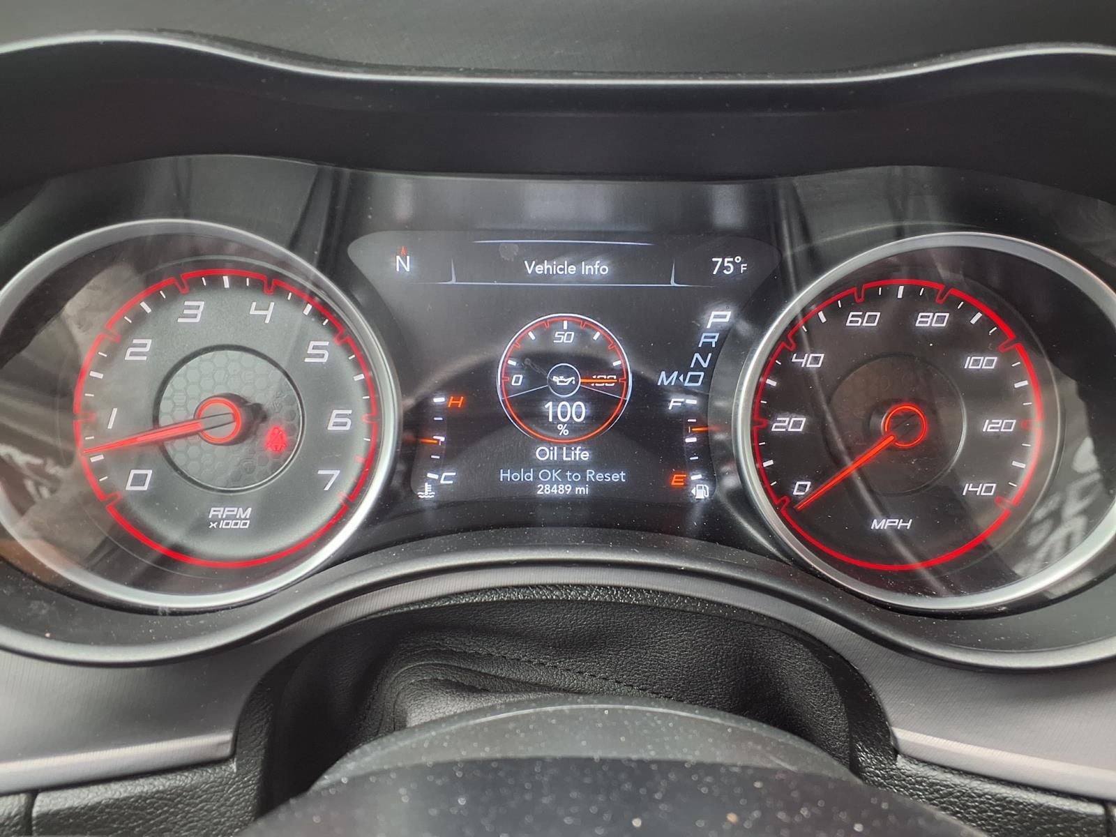 2023 Dodge Charger SXT "LAST CALL"