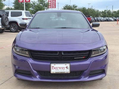 2023 Dodge Charger SXT "LAST CALL"