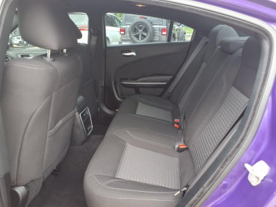 2023 Dodge Charger SXT "LAST CALL"