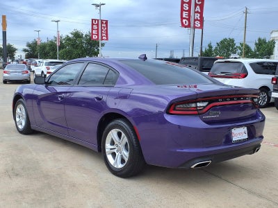 2023 Dodge Charger SXT "LAST CALL"