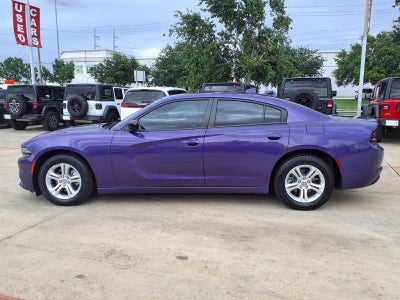 2023 Dodge Charger SXT "LAST CALL"