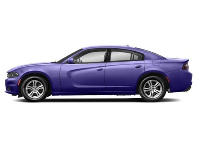 2023 Dodge Charger SXT "LAST CALL"